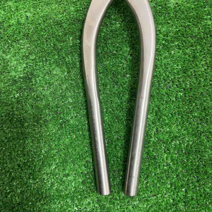 盛光 板金ハサミ MR-SLD-Ω【草加店】