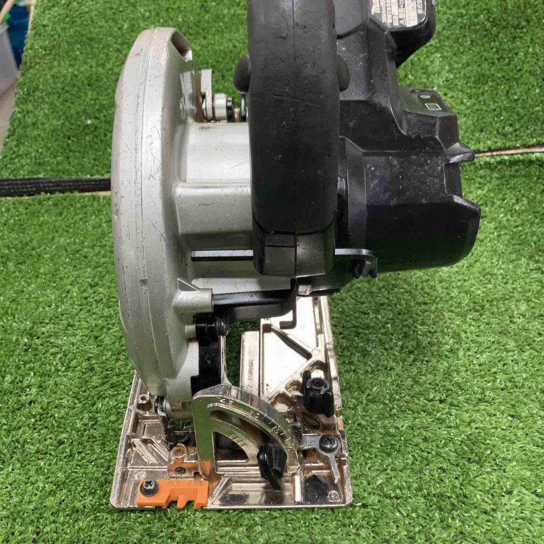 ★マキタ(makita) コードレス丸のこ HS631DZB【川崎店】