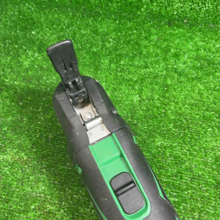 ハイコーキ(HIKOKI ※旧:日立工機) マルチツール CV350V【藤沢店】