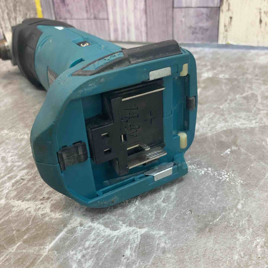 ★マキタ(makita) コードレスマルチツール TM41DZ【八潮店】