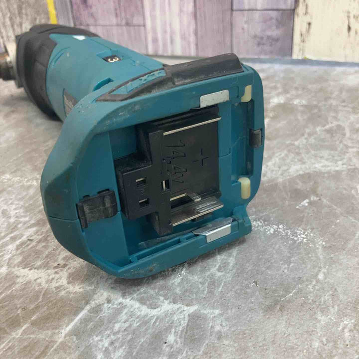 ★マキタ(makita) コードレスマルチツール TM41DZ【八潮店】