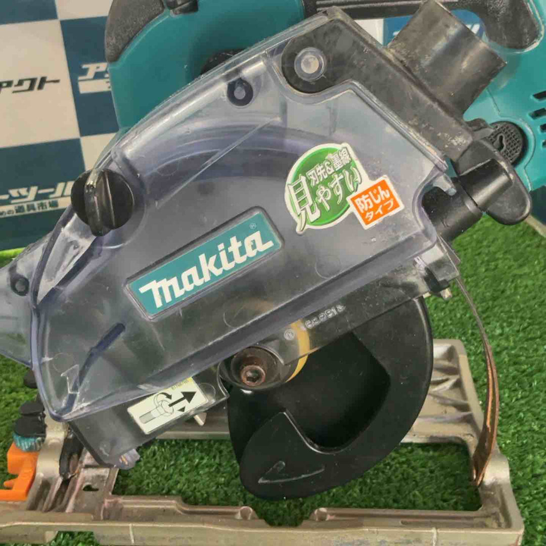 ★マキタ(makita) コードレス防じん丸のこ KS521DZ【草加店】