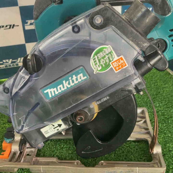 ★マキタ(makita) コードレス防じん丸のこ KS521DZ【草加店】
