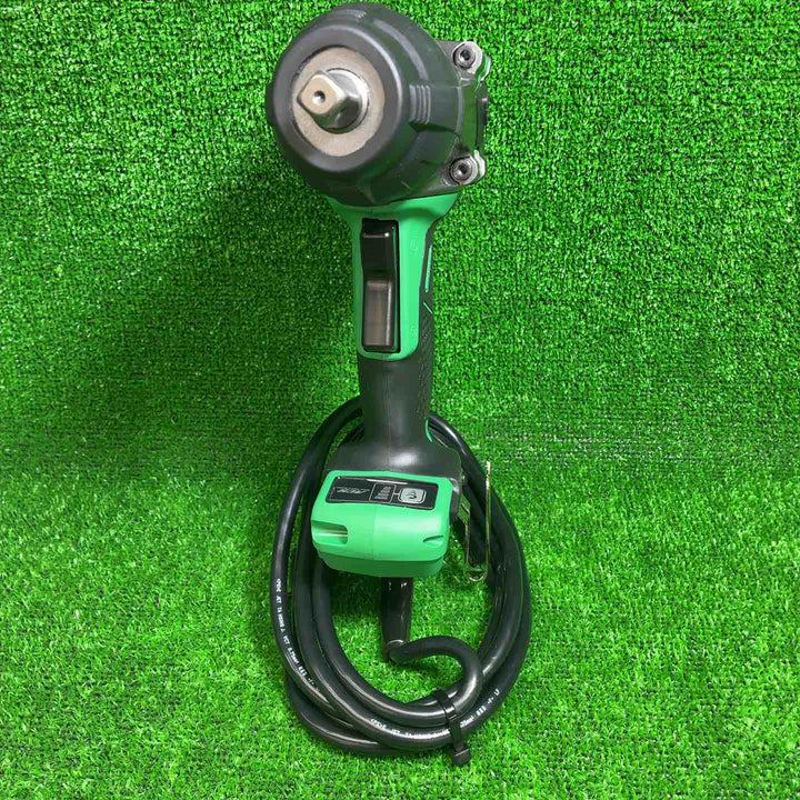 ハイコーキ(HIKOKI ※旧:日立工機) インパクトレンチ WR16SE【藤沢店】