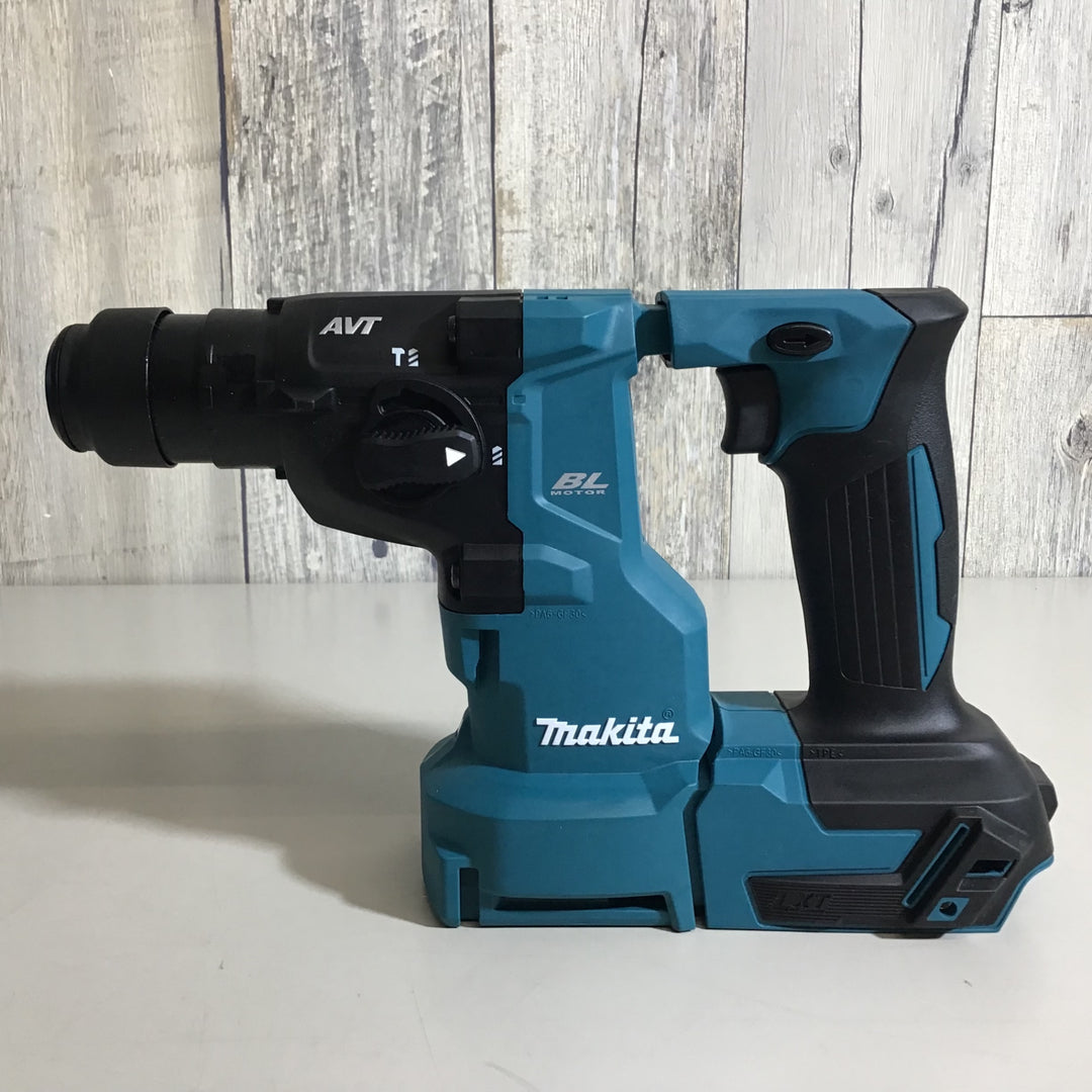 【未使用品】★送料無料★マキタ makita  18V コードレスハンマドリル HR183DZK 本体のみ【戸田店】