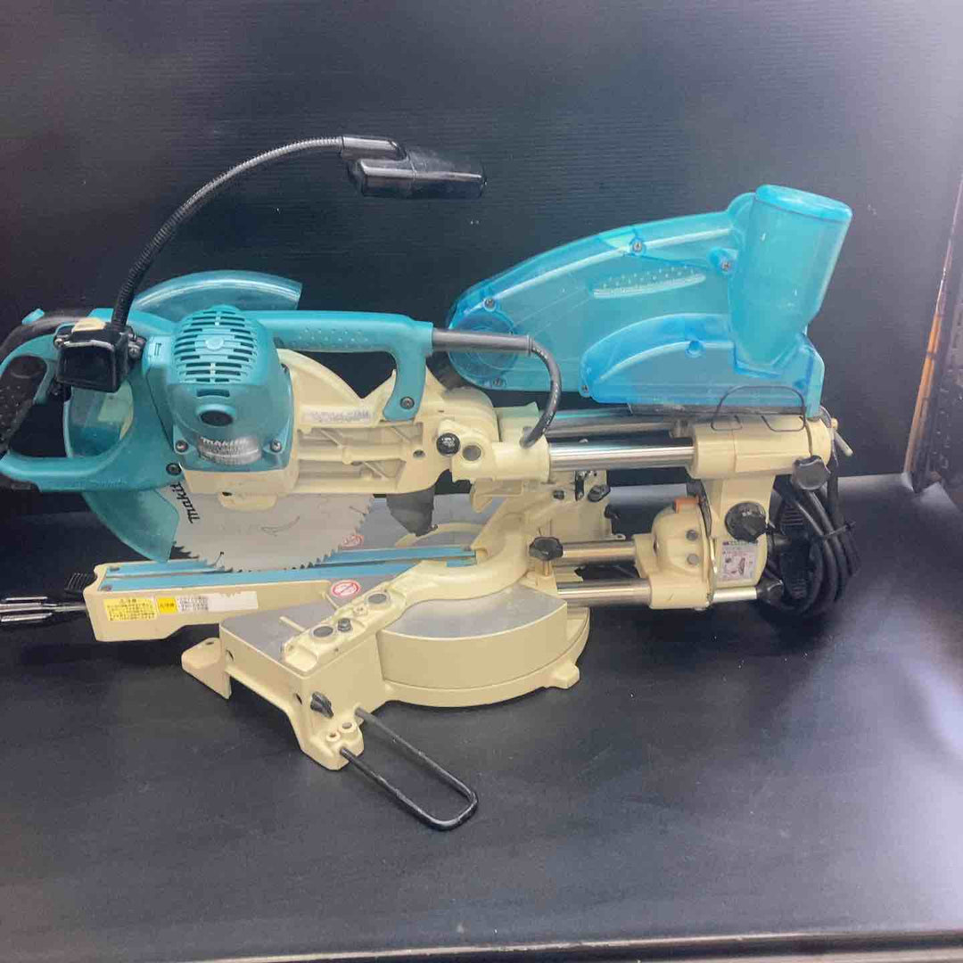 ◇マキタ(makita) 216mmスライドマルノコ LS0814F【川越店】 – アクト 
