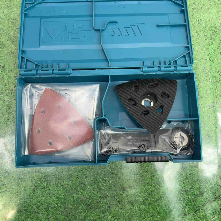 ★マキタ(makita) コードレスマルチツール TM52DRG【町田店】