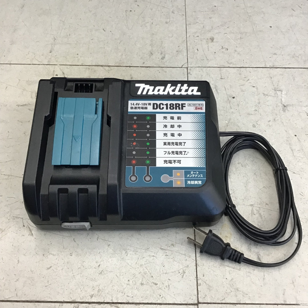 【中古品】マキタ/makita コードレスインパクトドライバー TD172DGXAP 【鴻巣店】