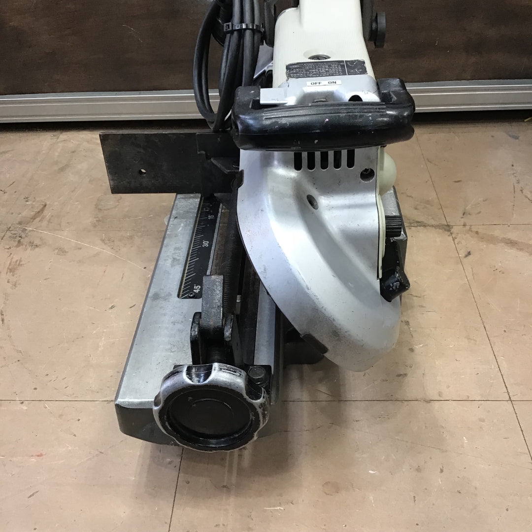 【店頭受取り限定】★ハイコーキ(HIKOKI ※旧:日立工機) ポータブルバンドソー CB12VA2【草加店】