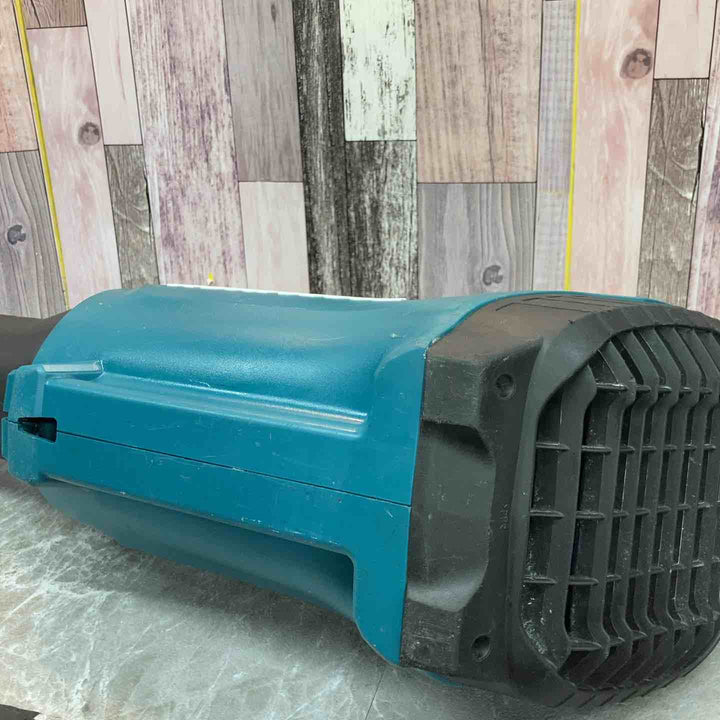 ☆マキタ(makita) コードレスブロワ MUB184DZ 18V【八潮店】