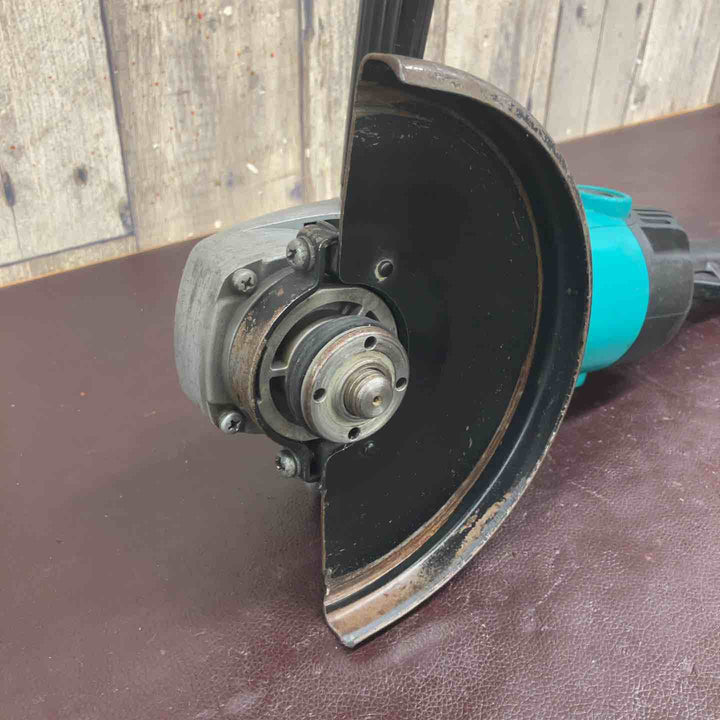 【中古品】 ミタチ(MITACHI) 180mmディスクグラインダー MG180BD 【東大和店】