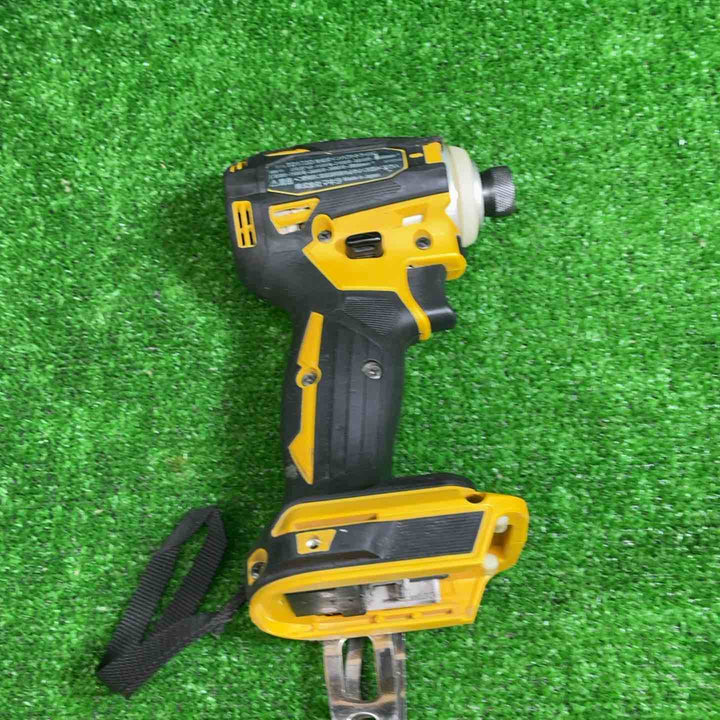 【中古品】 マキタ(makita) コードレスインパクトドライバー TD172DGXFY 【藤沢店】
