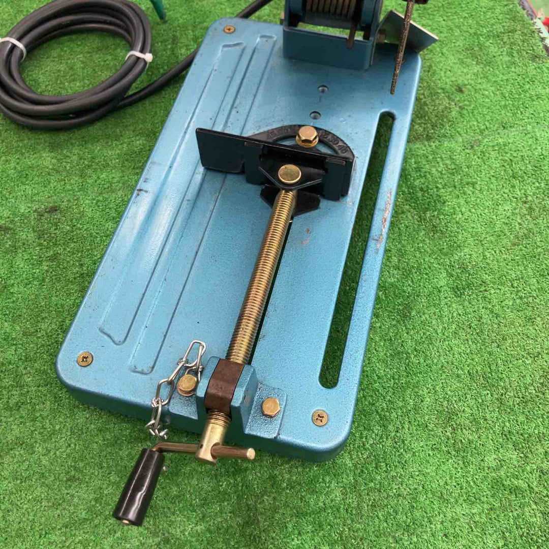 【中古品】 新ダイワ/Shindaiwa 305mm高速切断機・L120S-N 【桶川店】