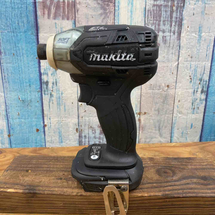 【中古品】★マキタ(makita) コードレスソフトインパクトドライバー TS141DRGXB 18V【柏店】