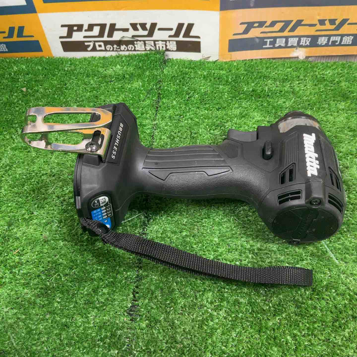 ★マキタ(makita) コードレスインパクトドライバー TD173DZB【草加店】