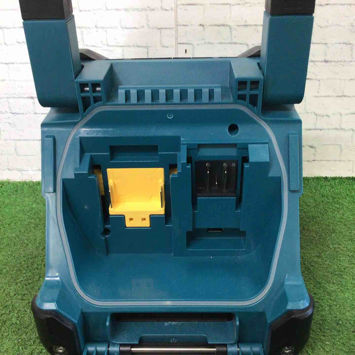 ★マキタ(makita) コードレススピーカー MR202【町田店】