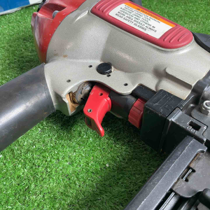 ☆マックス(MAX) 常圧フロアタッカ TA-557F/957Tフロア【草加店】