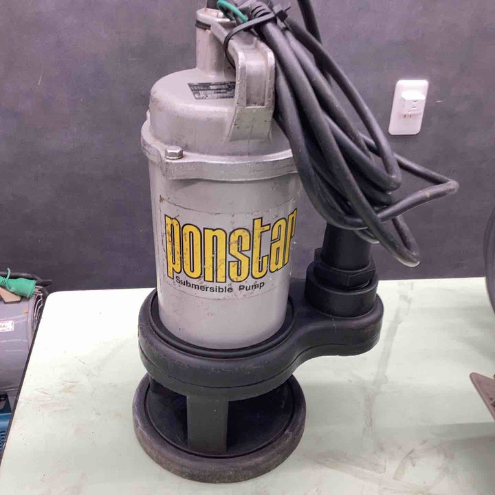 KOSHIN 水中ポンプ PSK-540X【越谷店】