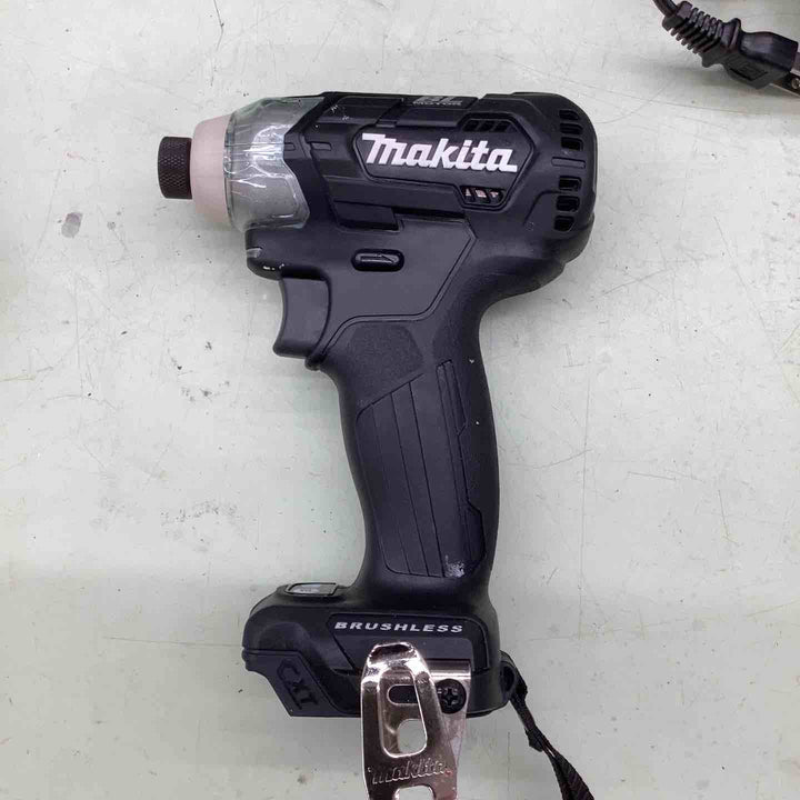 ★マキタ(makita) コードレスインパクトドライバー TD111DSMXB【越谷店】
