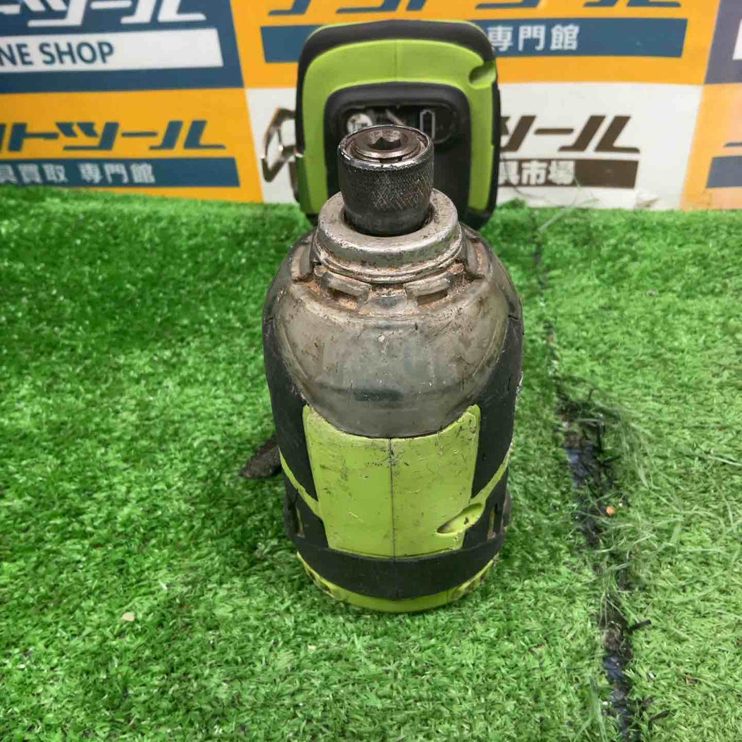 ★マキタ(makita) コードレスインパクトドライバー TD148DZL【草加店】