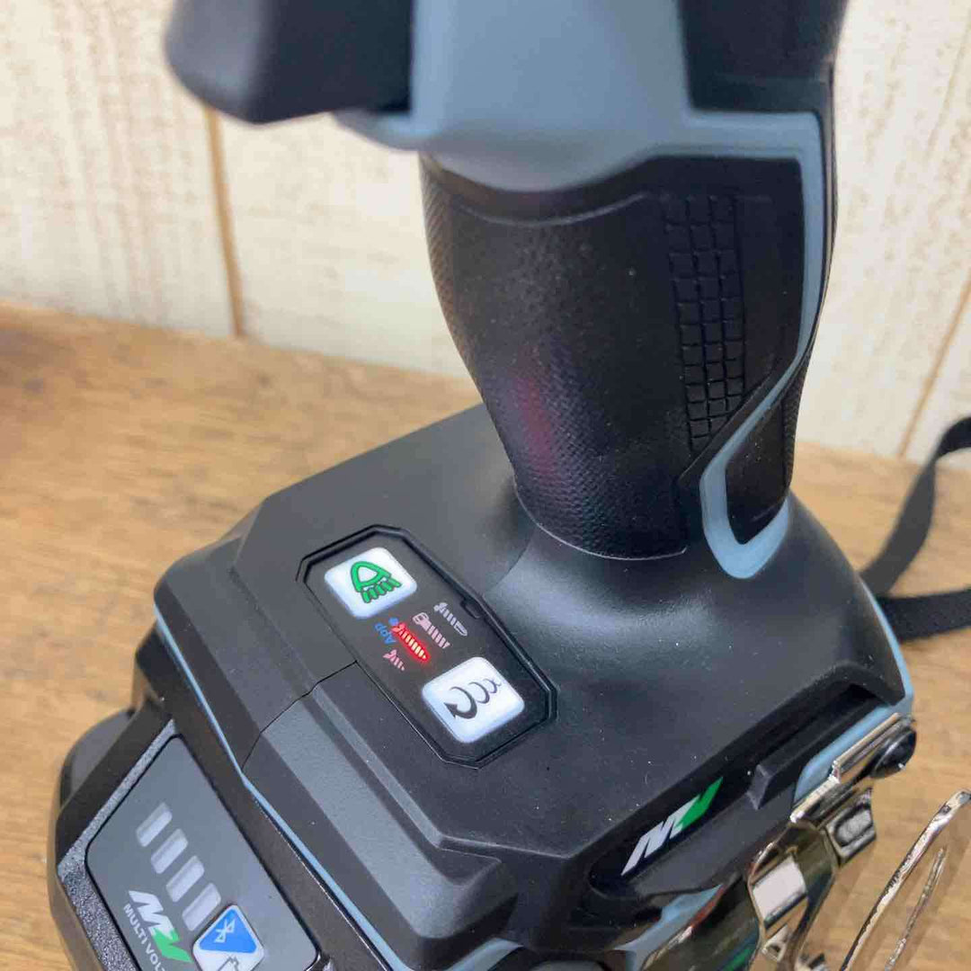 ★ハイコーキ(HIKOKI ※旧:日立工機) コードレスインパクトドライバー WH36DD(2XHSZ)(IG)【柏店】