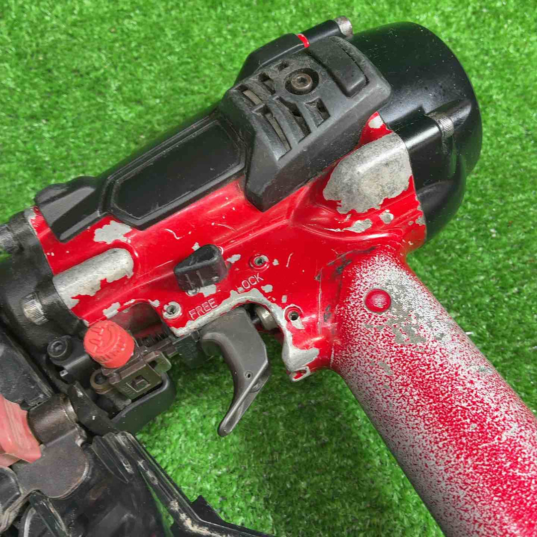 マキタ(makita) 高圧エア釘打ち機 AN633H【藤沢店】