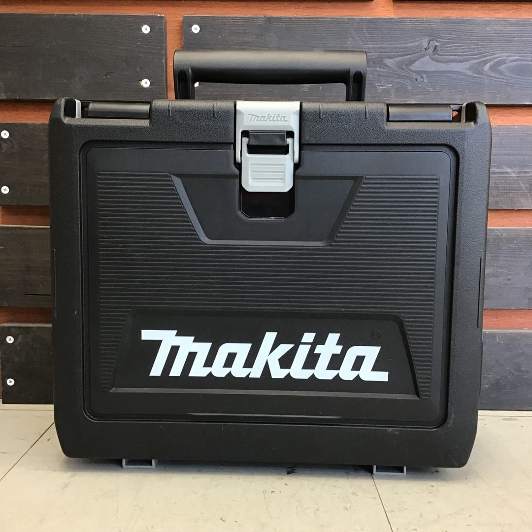 【中古品】マキタ/makita コードレスインパクトドライバー TD172DGXAP 【鴻巣店】