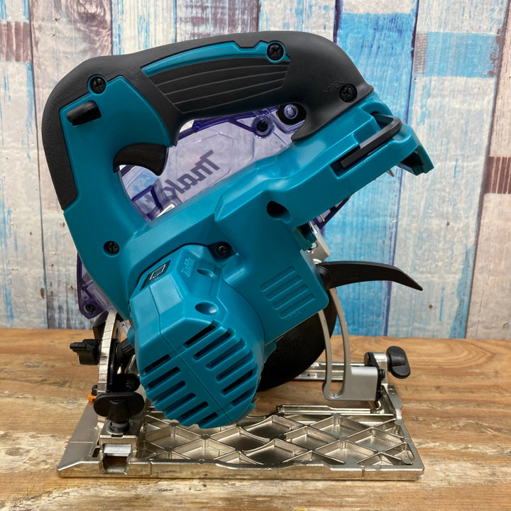 ★マキタ(makita) コードレス防じん丸のこ KS511DZ【柏店】