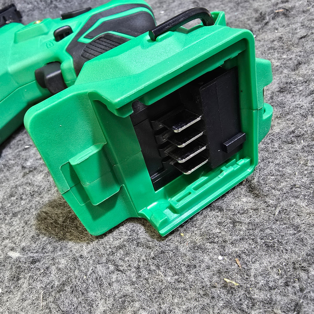 【美品】ハイコーキ(HIKOKI ※旧:日立工機) コードレスボードカッター CK12DA(LS)【桶川店】