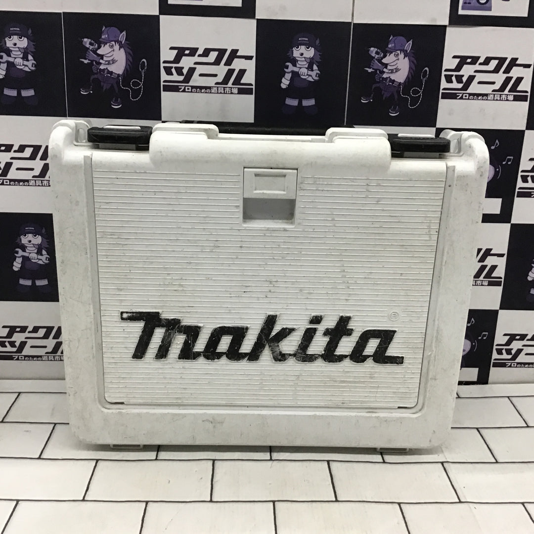 ★マキタ(makita) コードレスインパクトドライバー TD138DRFX【所沢店】