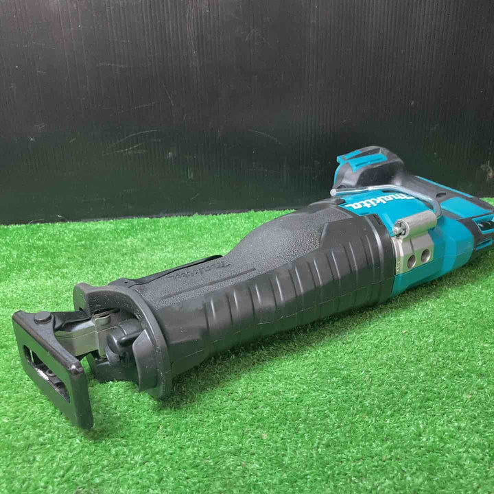 ★マキタ(makita) コードレスレシプロソー JR187DZK 18V6.0Ahバッテリー1個 充電器付【岩槻店】
