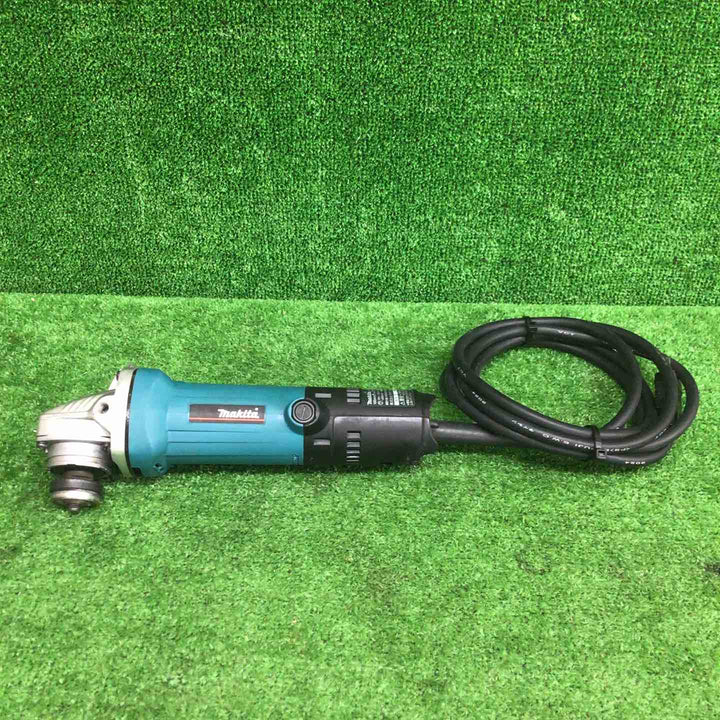 【中古品】 マキタ/makita 100mmディスクグラインダ 9533BL 【鴻巣店】
