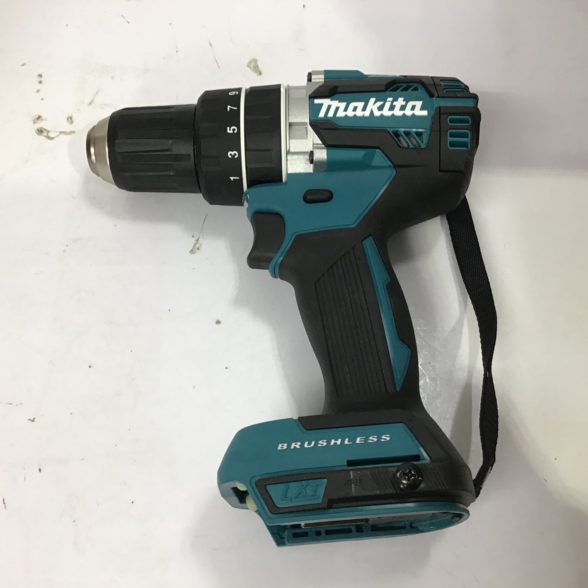 ☆マキタ(makita) コードレス振動ドリルドライバー HP484DZ【町田店