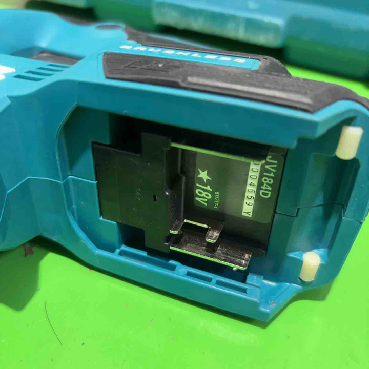 ★マキタ(makita) コードレスジグソー JV184DRG【町田店】
