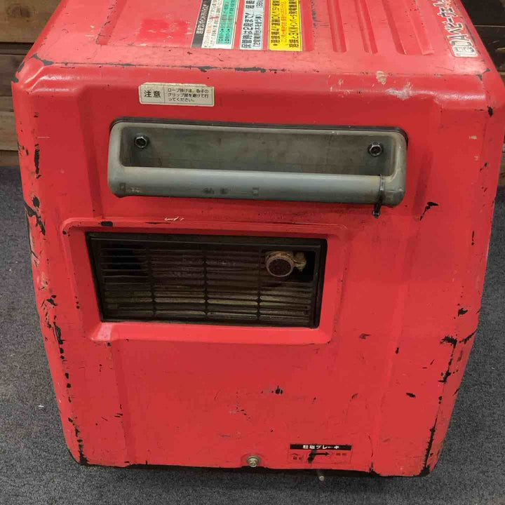 【店頭受取り限定】◇新ダイワ エンジンウェルダーEGW180MC-i 溶接機【柏店】