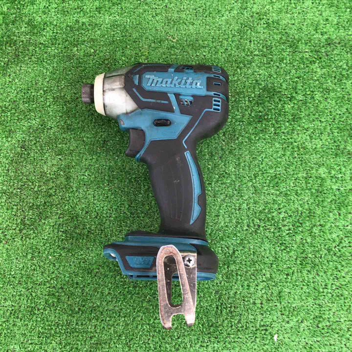 ☆マキタ(makita) コードレスソフトインパクトドライバー TS141DZ【川崎店】