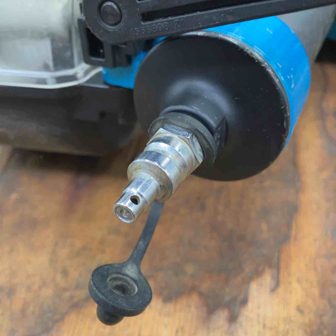 ★マキタ(makita) 高圧エア釘打ち機 AN636HM【柏店】