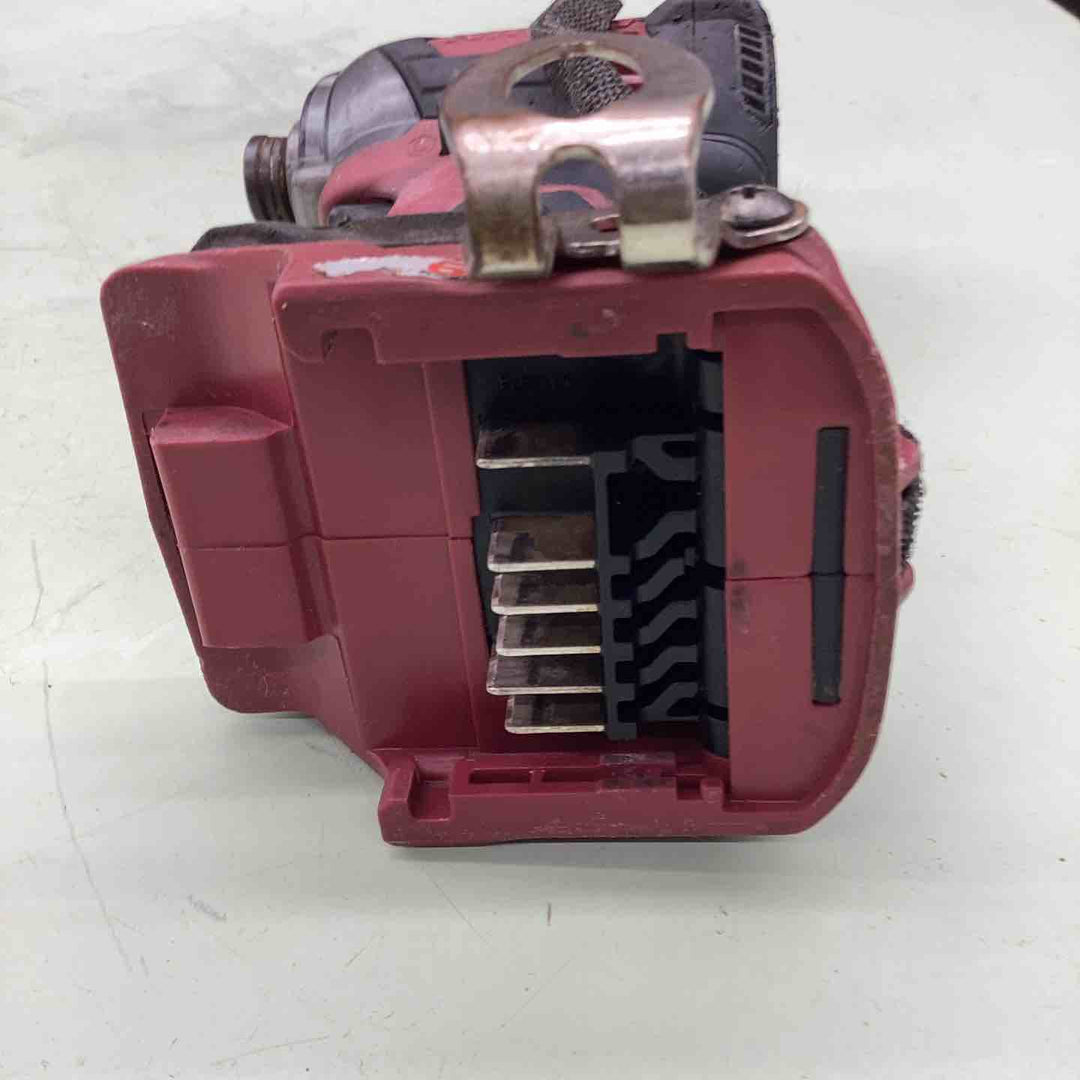 ★ハイコーキ(HIKOKI ※旧:日立工機) コードレスインパクトドライバー WH18DDL2(NN)(R)【越谷店】