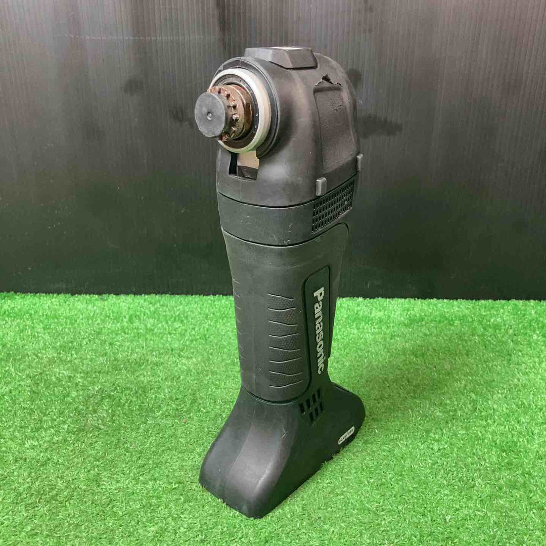 ★パナソニック(Panasonic) コードレスマルチツール EZ46A5LJ2G-B【岩槻店】