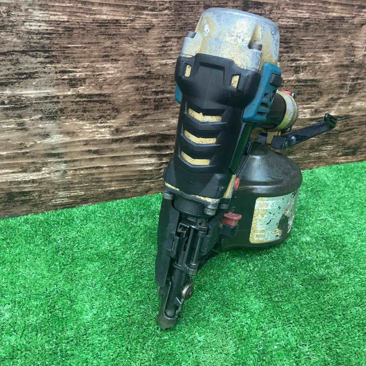 ★マキタ(makita) 高圧エア釘打ち機 AN633H【川越店】