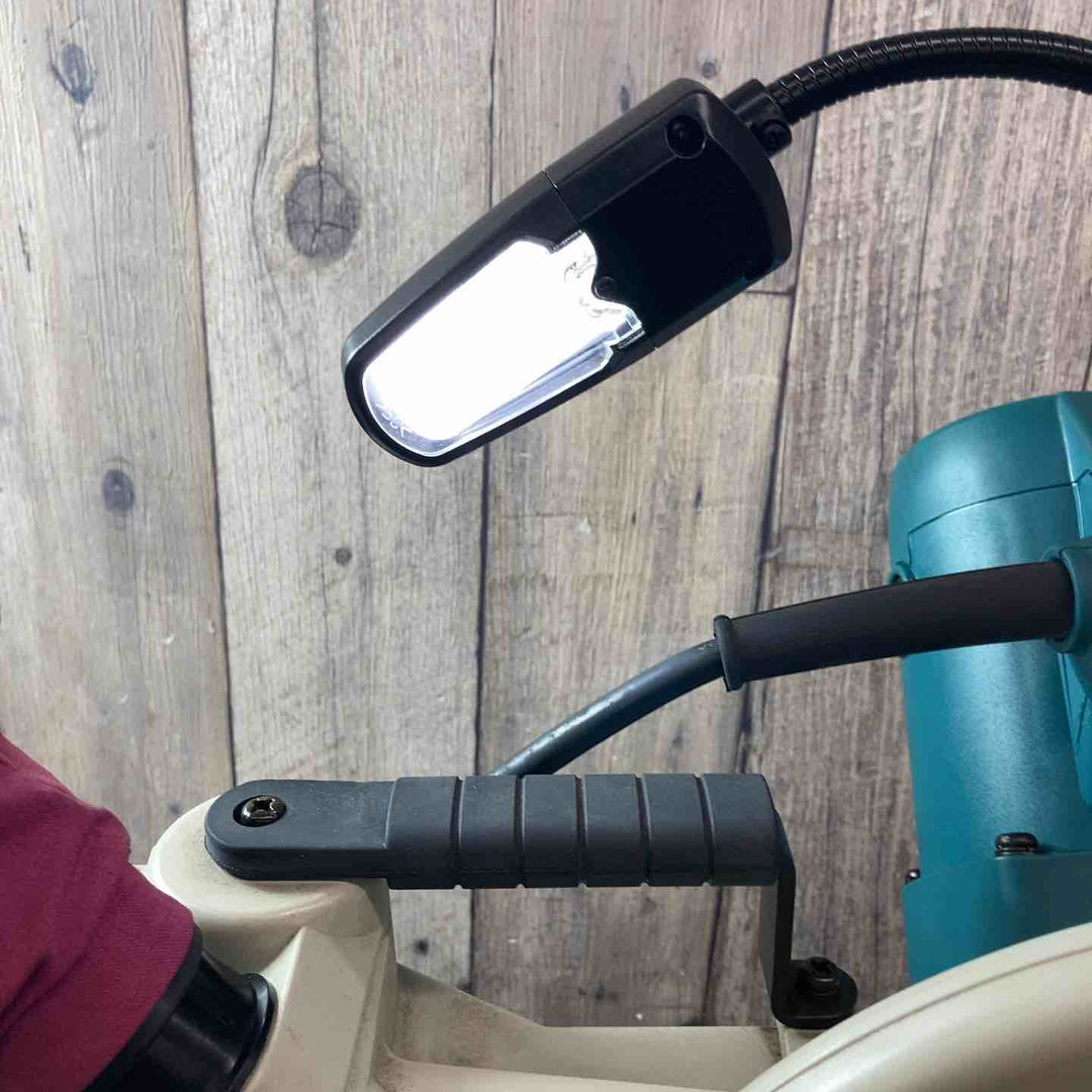 【中古品】 マキタ(makita) スライド丸ノコ LS1213 100ｖ【東大和店】