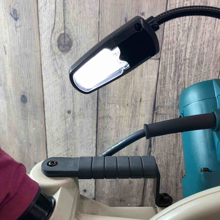 【中古品】 マキタ(makita) スライド丸ノコ LS1213 100ｖ【東大和店】