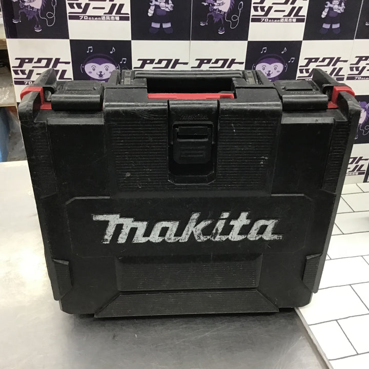 ★マキタ(makita) コードレスインパクトドライバー TD001GRDXB【所沢店】