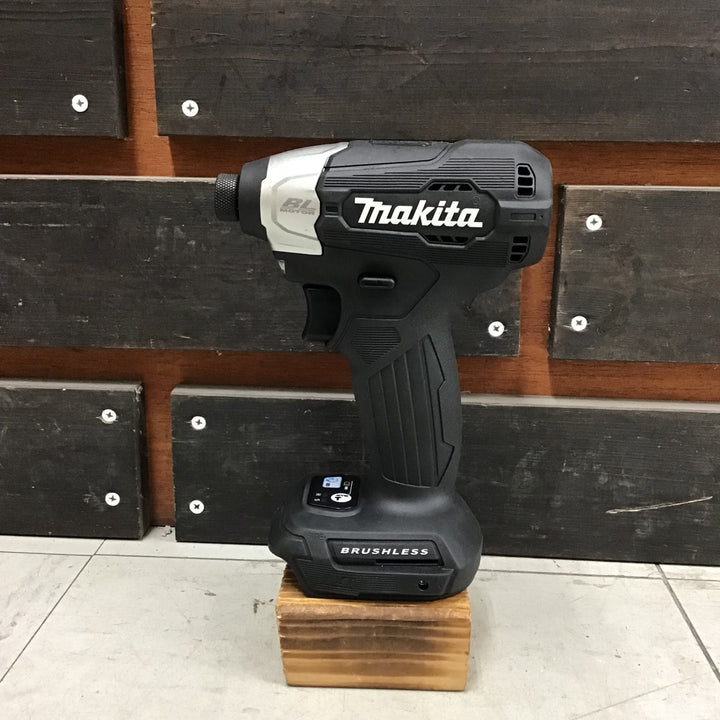 【現状品】 マキタ/makita インパクトドライバ XDT18 【鴻巣店】