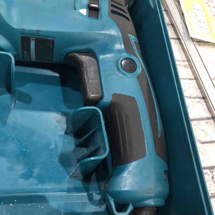 ★マキタ(makita) ハンマドリル HR2601F【川口店】