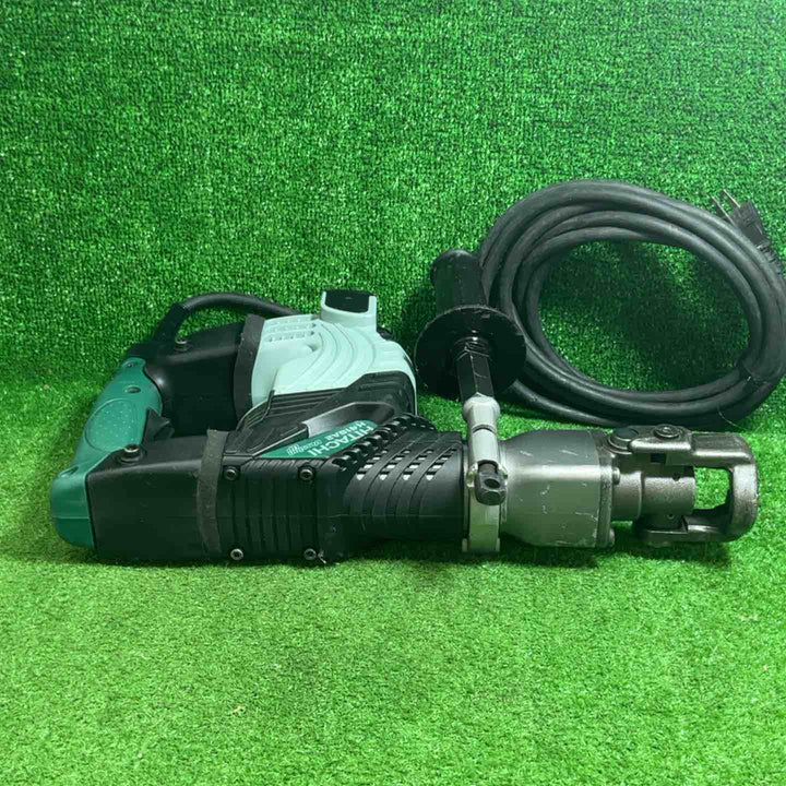 ハイコーキ(HIKOKI ※旧:日立工機) 電動ハンマ H41SA2【藤沢店】
