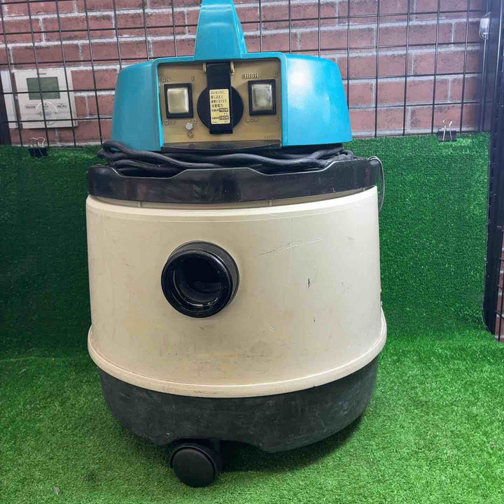 【中古品】 マキタ 乾湿両用集塵機 435 【藤沢店】