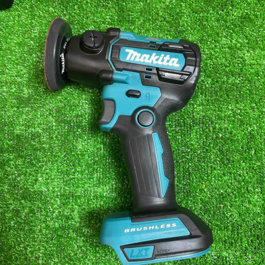 マキタ(makita) コードレスサンダポリッシャー PV300DRG【桶川店】