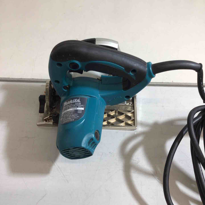 ★マキタ(makita) 電気マルノコ 5230【戸田店】