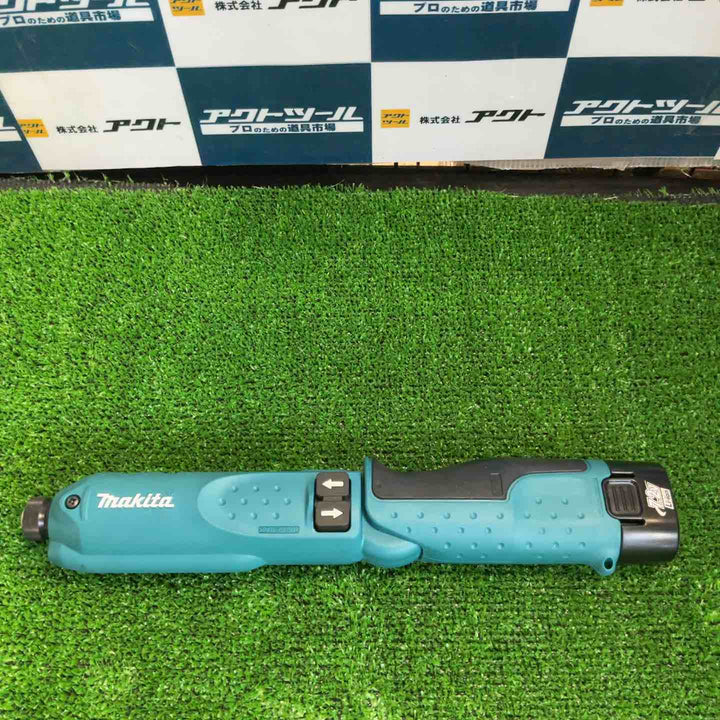 ◇マキタ(makita)コードレスペンインパクトドライバ TD020DS【草加店】